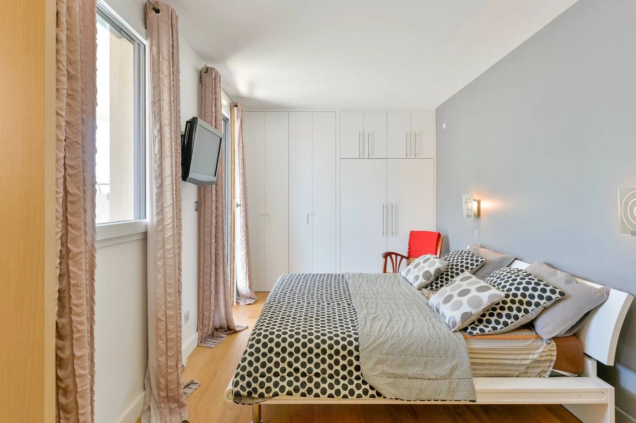 Maison sur le toit - Image 7